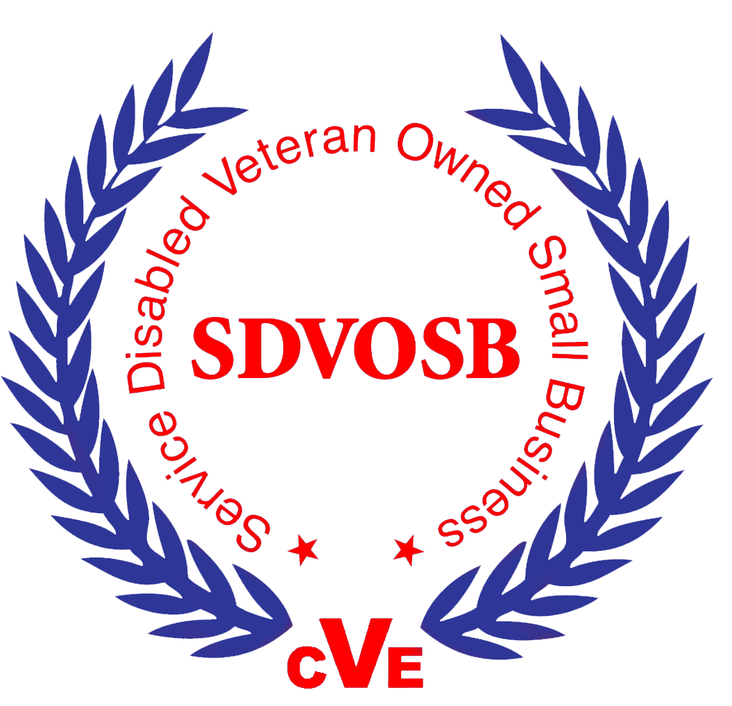 SDVOSB Logo