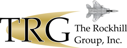 TRG Logo