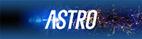 ASTRO logo