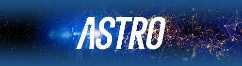 ASTRO Logo